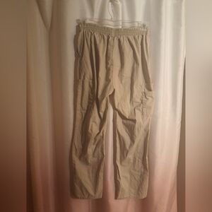 Dickies Cargo Scrub Pants